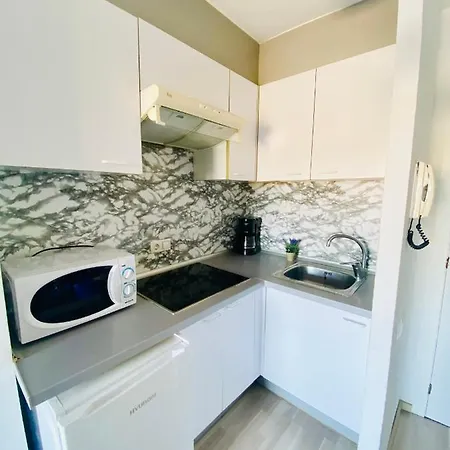 Apartamento Arquus *