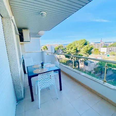Arquus Salou