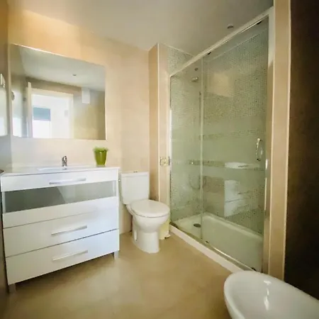Arquus Apartamento Salou
