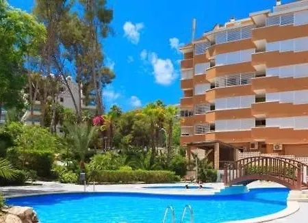 Arquus Salou