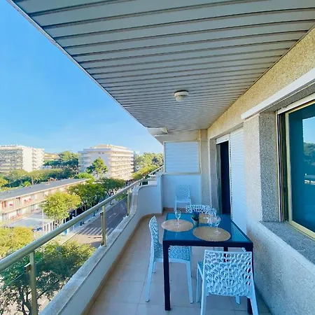 Apartment Arquus *